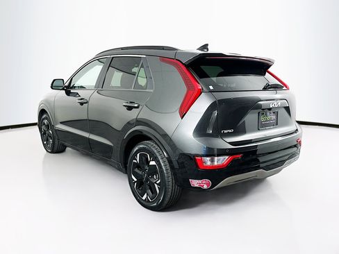 Used 2024 Kia Niro Wind FWD image 5