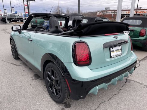 New 2026 MINI Cooper S FWD image 6