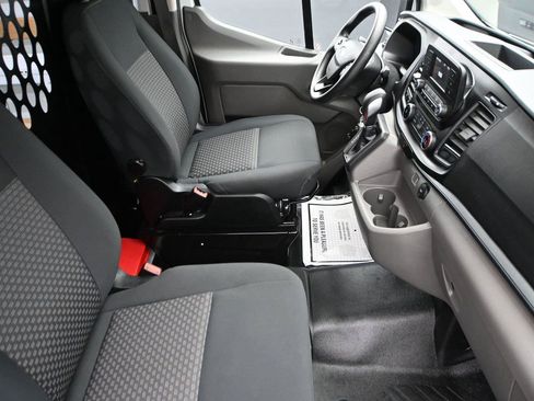 Used 2025 Ford Transit 250 Low Roof w/ Exterior Upgrade Package RWD image 19