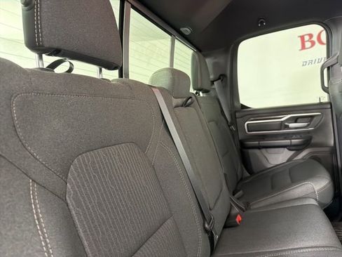Used 2020 RAM 1500 Big Horn AWD/4WD image 18