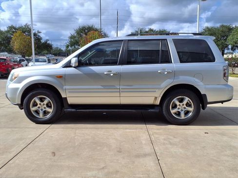 Used 2008 Honda Pilot EX-L image 21
