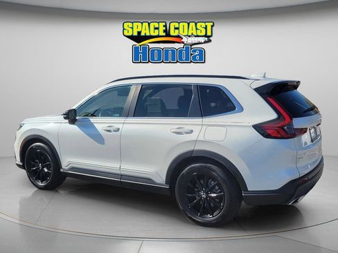 Used 2024 Honda CR-V Sport image 6