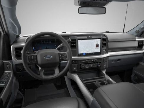 New 2026 Ford F250 XLT w/ XLT Premium Package AWD/4WD image 29