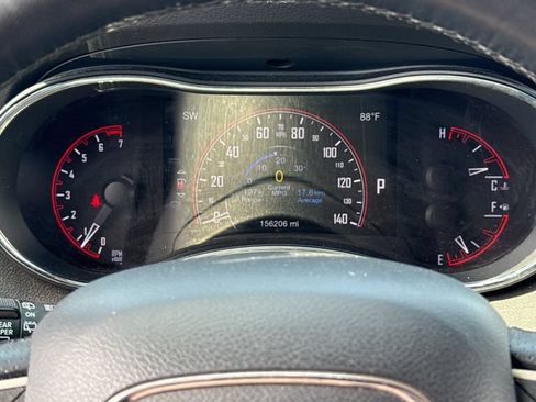 Used 2016 Dodge Durango Citadel w/ Premium Entertainment Group AWD/4WD image 27