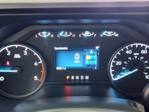 Used 2025 Ford F250 XLT w/ FX4 Off-Road Package AWD/4WD image 20