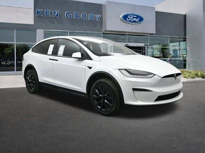 Used 2022 Tesla Model X