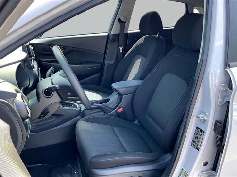 Used 2023 Hyundai Kona SEL FWD image 23