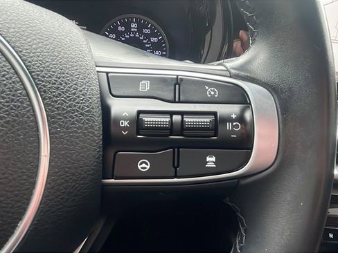 Used 2022 Kia K5 GT-Line w/ GT-Line FWD Premium Package image 25