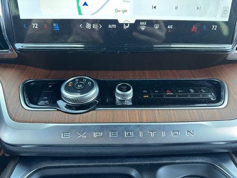 Used 2025 Ford Expedition Max King Ranch AWD/4WD image 57