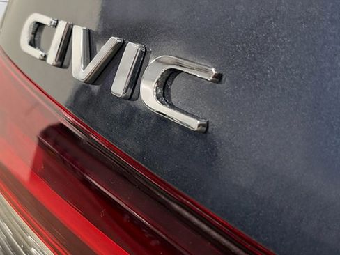 New 2026 Honda Civic Sport image 9