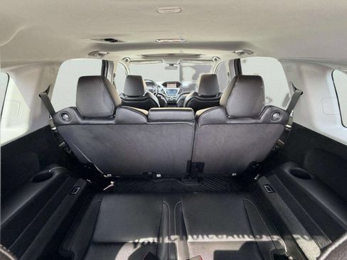 Used 2020 Acura MDX FWD w/ Technology Package image 7
