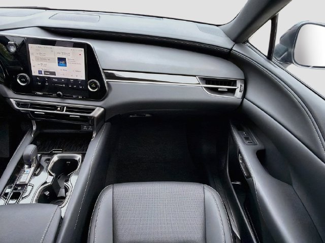 New 2026 Lexus RX 350 FWD image 19