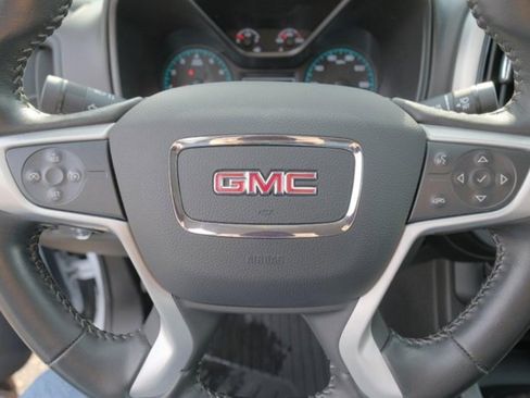 Used 2022 GMC Canyon Elevation w/ Trailering Package AWD/4WD image 23