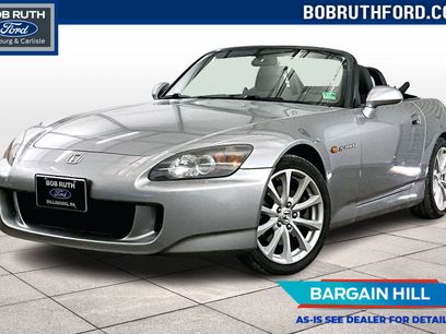 Used 2006 Honda S2000