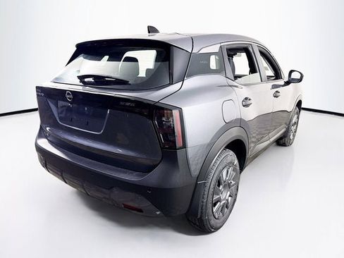 New 2026 Nissan Kicks S image 5