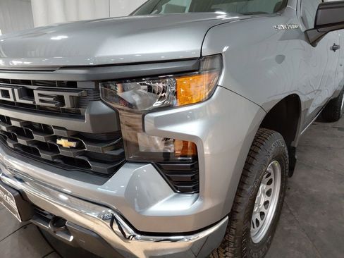 New 2026 Chevrolet Silverado 1500 W/T w/ WT Value Package image 13