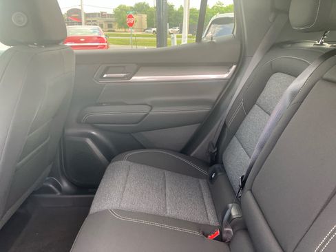 New 2026 GMC Terrain Elevation AWD/4WD image 34