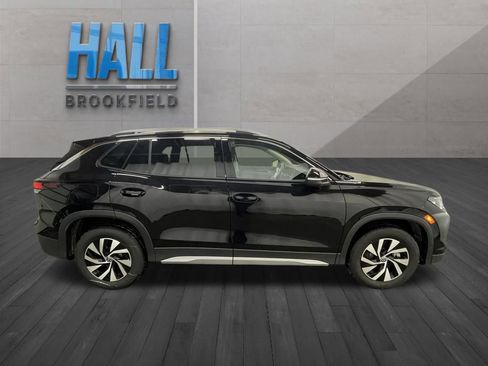 New 2026 Volkswagen Tiguan S image 6