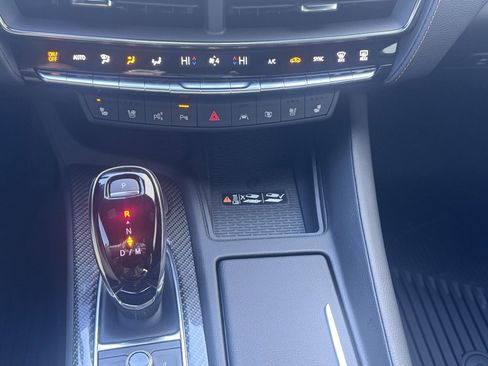 New 2026 Cadillac CT5 Sport w/ Technology Package image 28