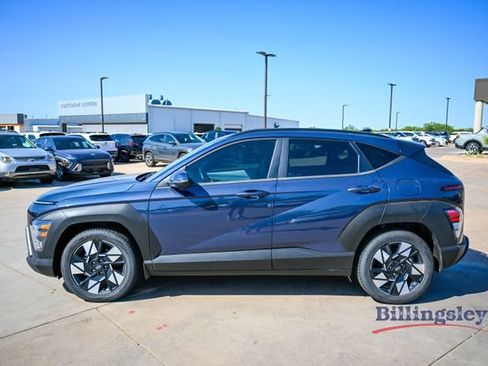 Certified 2024 Hyundai Kona SEL w/ Convenience Package FWD image 2
