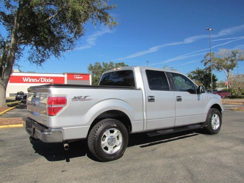 Used 2013 Ford F150 XLT image 12
