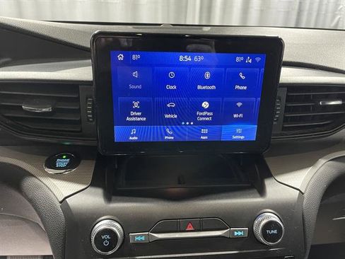 Used 2020 Ford Explorer XLT w/ Comfort Package image 30