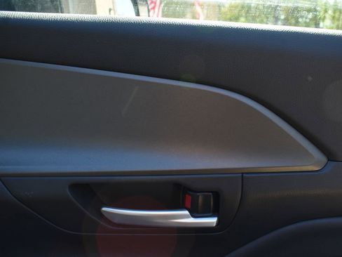 Used 2025 Toyota Grand Highlander FWD image 22