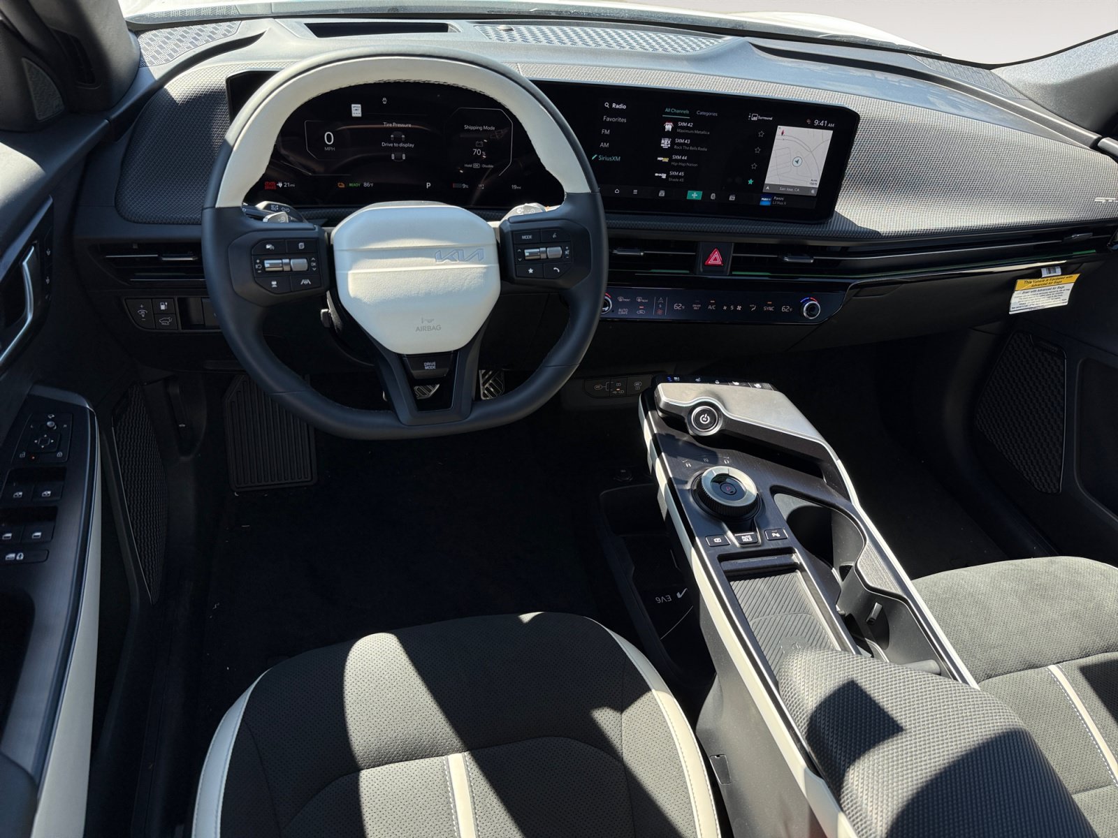 New 2026 Kia EV6 GT-Line AWD/4WD image 15