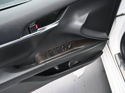 Certified 2024 Toyota Camry LE image 21