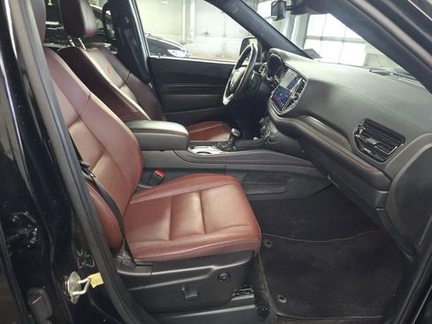 Used 2024 Dodge Durango R/T AWD/4WD image 8