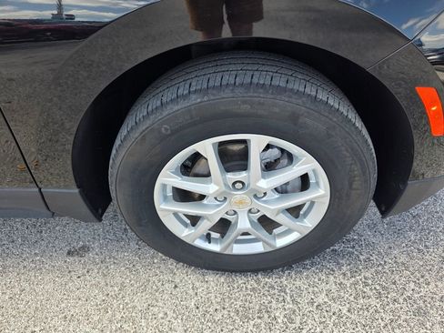 Certified 2024 Chevrolet Equinox LT image 18