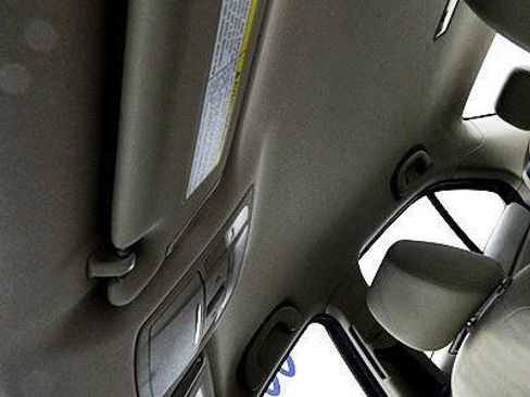 Used 2013 Suzuki Kizashi S FWD image 9