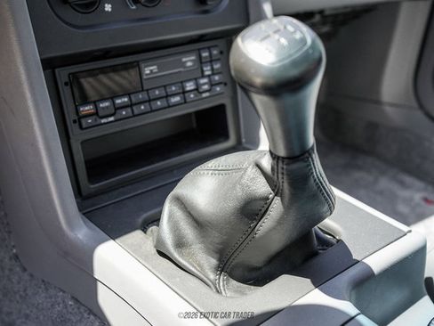 Used 1993 Ford Mustang Cobra RWD image 25