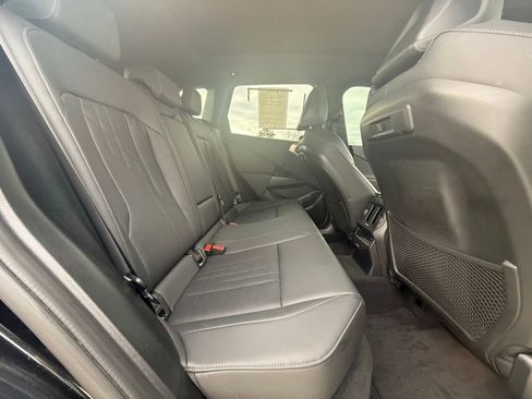 Used 2025 BMW X3 xDrive30i w/ Premium Package image 35