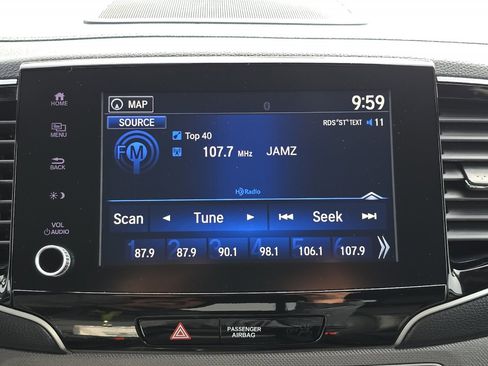 Used 2023 Honda Ridgeline RTL-E image 17