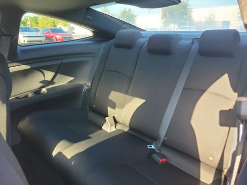 Used 2020 Honda Civic EX image 28