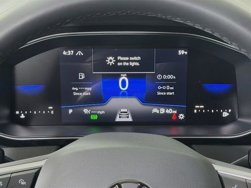 New 2026 Volkswagen Jetta Sport image 13