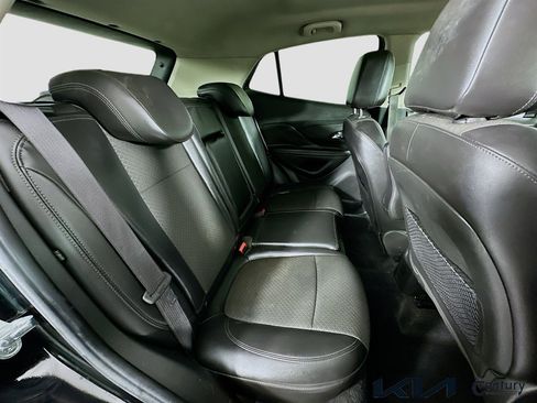 Used 2019 Buick Encore Preferred image 25