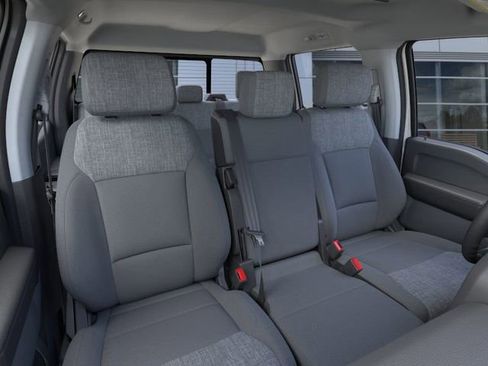 New 2026 Ford F350 XLT w/ 360-Degree Camera Package image 10