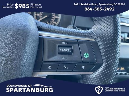 Used 2024 Mitsubishi Outlander SE image 21