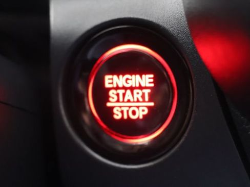 Used 2024 Honda HR-V EX-L image 17