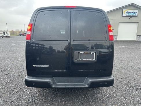 Used 2017 Chevrolet Express 2500 LS image 6