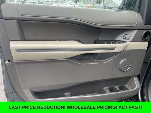 Certified 2021 Ford Expedition XLT RWD image 17