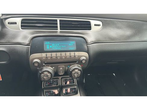 Used 2012 Chevrolet Camaro LS RWD image 13