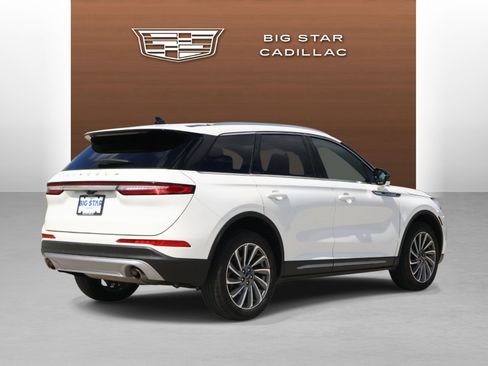 Used 2023 Lincoln Corsair Reserve FWD image 5
