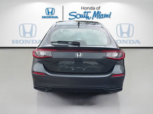 New 2026 Honda Civic Sport image 6
