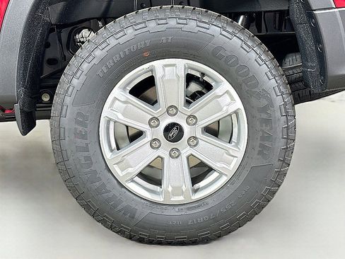 New 2025 Ford Ranger XL w/ Trailer Tow Package image 18