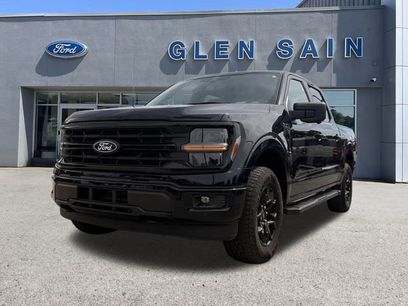 Used 2024 Ford F150 XLT w/ Equipment Group 302A MID