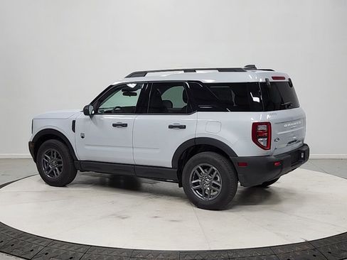 New 2026 Ford Bronco Sport Big Bend AWD/4WD image 5