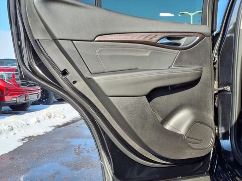 Certified 2023 Buick Envision Avenir image 29